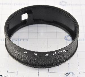 Кольцо трансфокатора Sigma 24-70 mm f/2.8 DG Macro (Canon), б/у